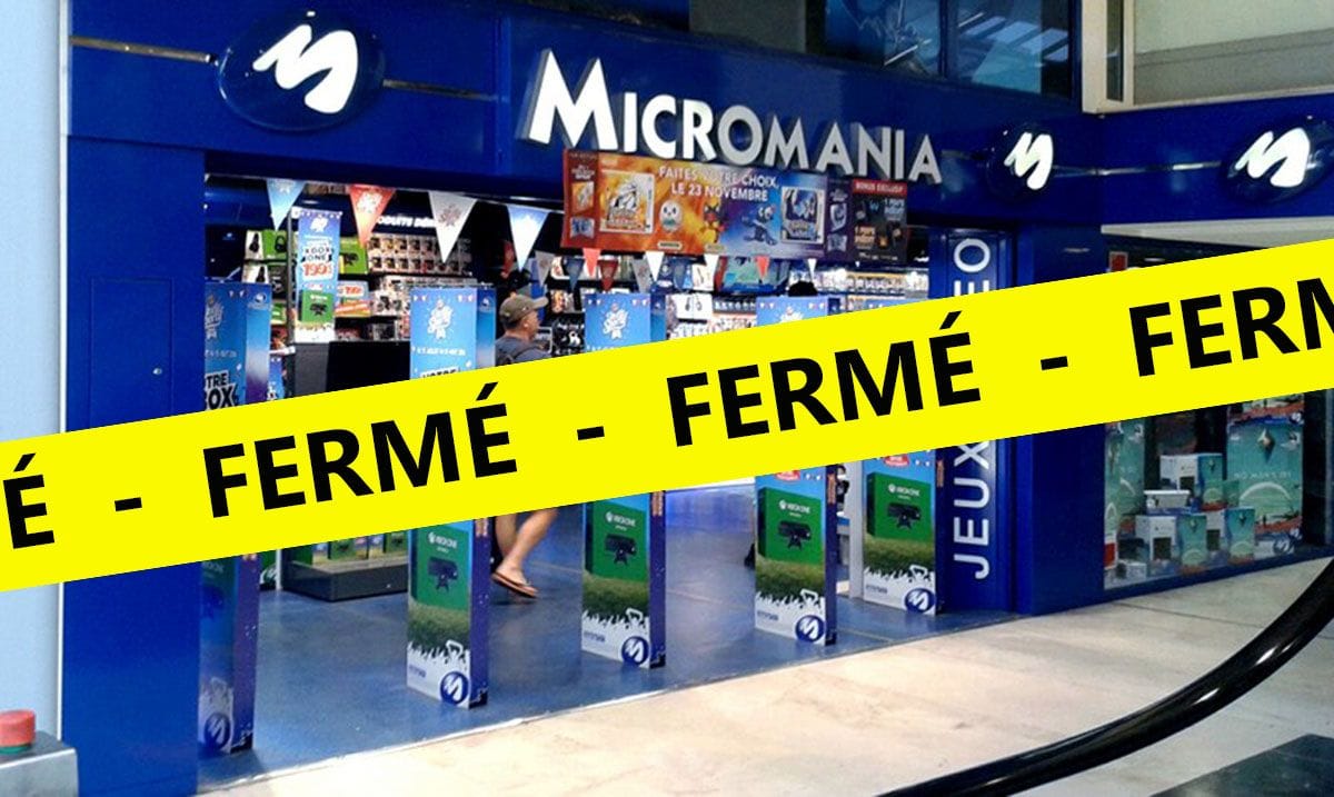 Jeux vidéo : les magasins fermés avec le confinement, le S.E.L.L. monte au créneau