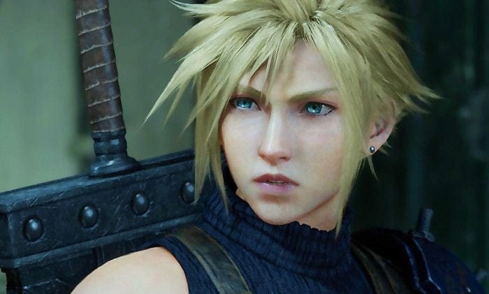 Final Fantasy VII Remake : encore une vidéo comparative PS5 vs. PS4, mais en version longue