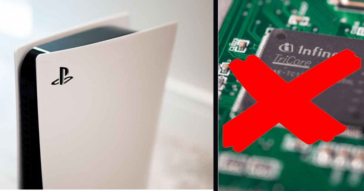 PS5 : voici pourquoi vous ne risquez pas d'en trouver prochainement