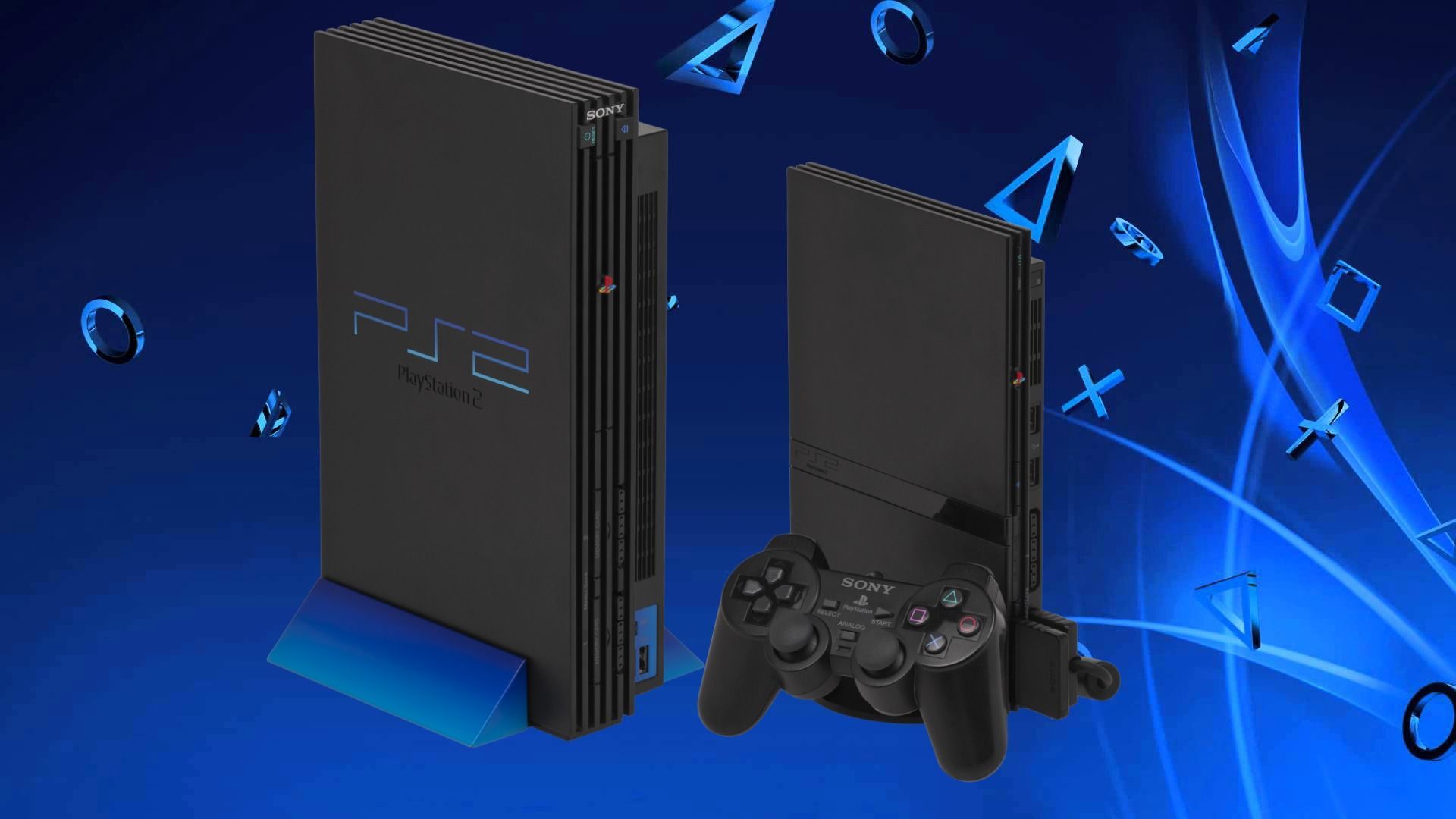 Plus de 700 prototypes de jeux PS2 deviennent accessibles en ligne