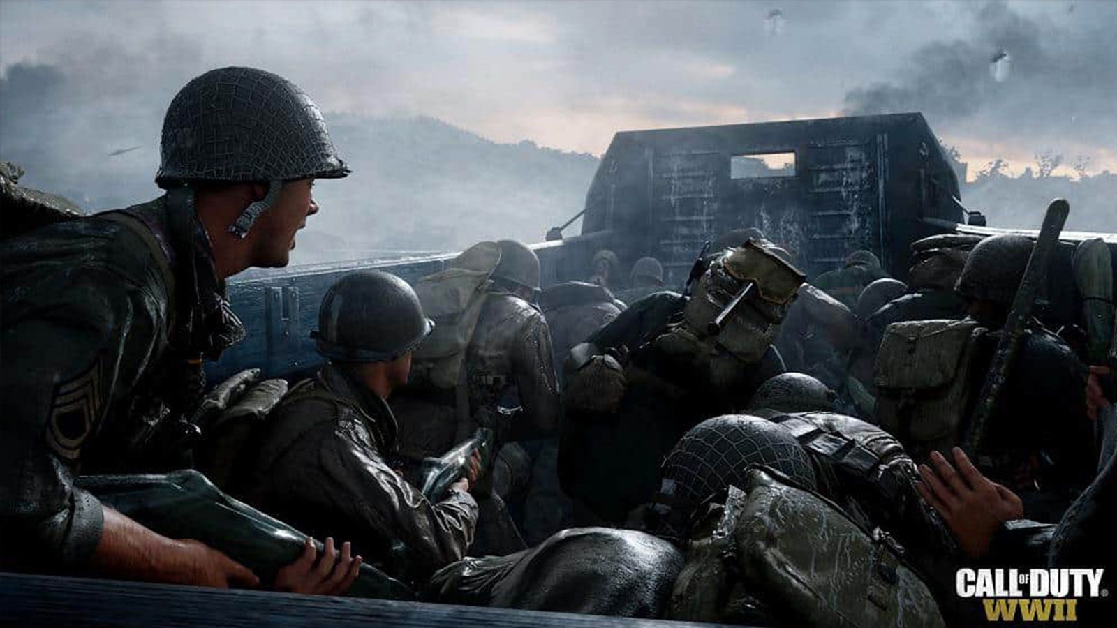 Le jeu Call of Duty de 2021 devrait se nommer "WWII: Vanguard" - Dexerto.fr
