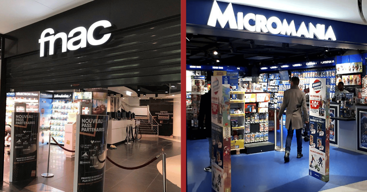 Confinement : les magasins de jeux vidéo peuvent finalement rouvrir sous certaines conditions