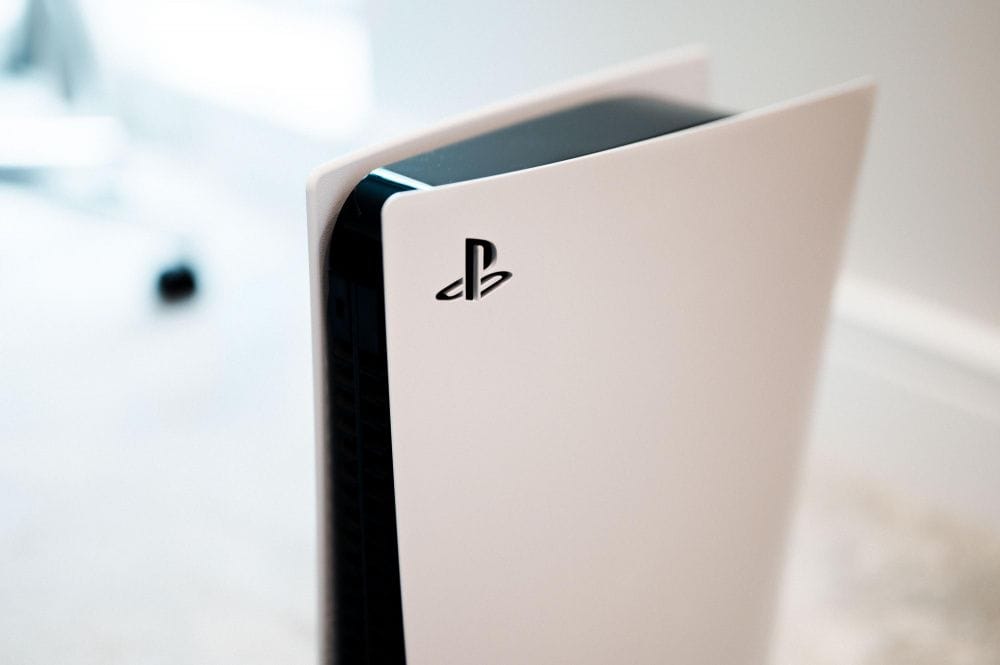 PS5 : un nouveau stock de PlayStation en vente aujourd'hui sur Amazon
