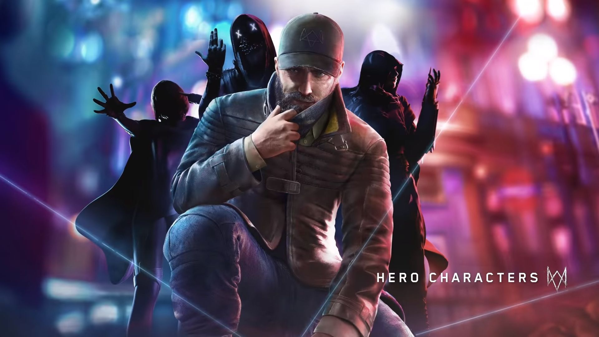 Watch Dogs Legion : une roadmap des futurs contenus partagée et un week-end d'essai gratuit annoncé, idéal pour découvrir la 1re Opération tactique