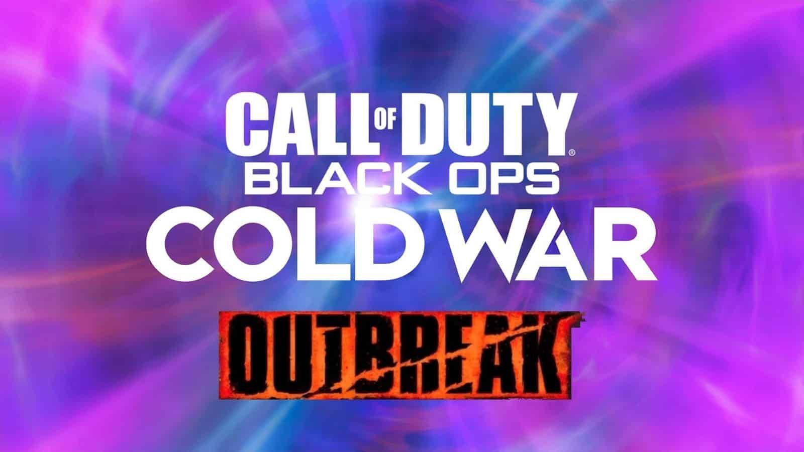 Le mode Contagion de Black Ops Cold War pourrait avoir une nouvelle map - Dexerto.fr