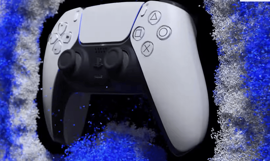 PS5 : ce détail de la manette vous permet de couper le son de la console