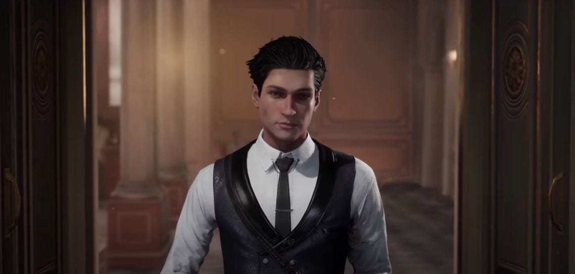 Un (vrai) trailer de gameplay pour Sherlock Holmes Chapter One