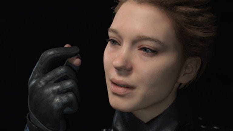 Kojima (Death Stranding) : Son nouveau jeu révélé "très prochainement" ?