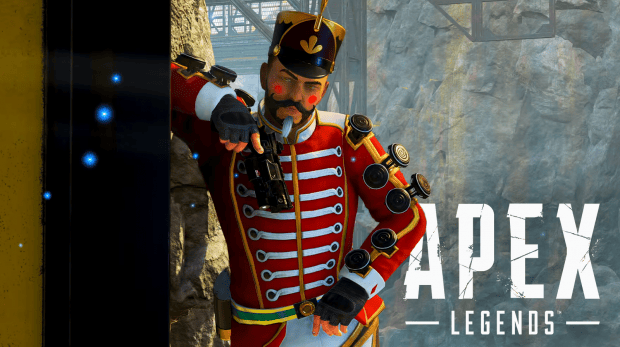 Apex Legends : un évènement du 1er Avril haut en couleurs - Dexerto.fr