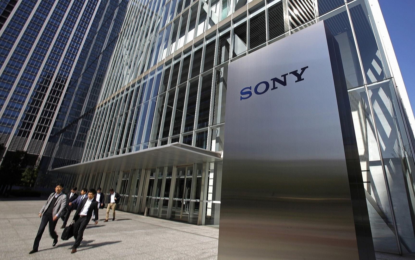 En excellente santé, Sony reverserait des primes record aux salariés