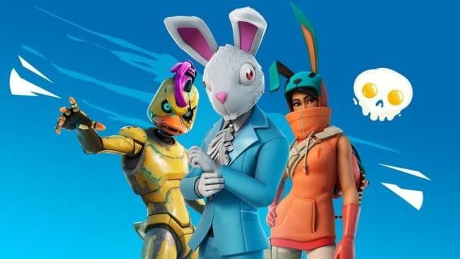 Fortnite : Skin Webster, comment l'obtenir ? - Fortnite - GAMEWAVE