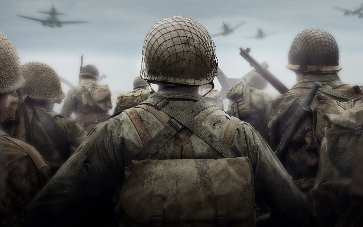 Call of Duty 2021 : un retour à la Seconde Guerre mondiale sur PS5 dès 2021 ?
