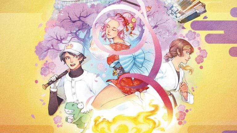 Japan Expo : L'édition 2021 annulée et reportée à l'été 2022