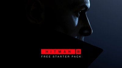 Hitman 3 : un Free Starter Pack avec du nouveau contenu gratuit régulier et les niveaux passés à importer disponible, Dubaï en ouverture