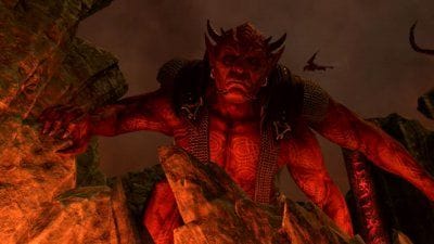 The Elder Scrolls Online : date de sortie des versions PS5 et Xbox Series X et S, premier trailer de gameplay pour Blackwood et période d'essai gratuite