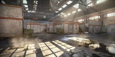 Call of Duty: Modern Warfare, surprise, 3 nouvelles maps disponibles gratuitement grâce à une mise à jour