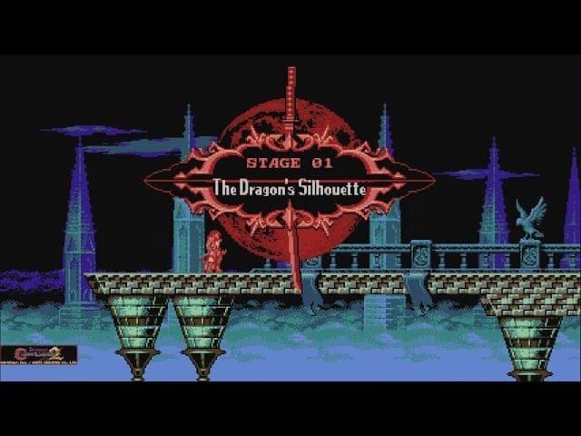 Bloodstained curse of the moon 2 vaut il le coup?