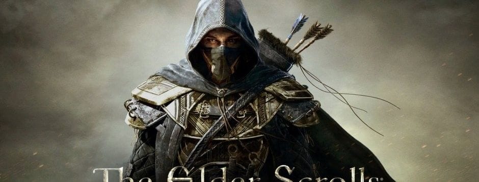 The Elder Scrolls Online sera mis à jour pour PS5 et Xbox Series en juin