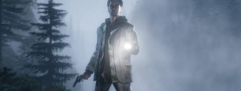 Alan Wake 2: Remedy travaillerait sur le jeu avec Epic Games