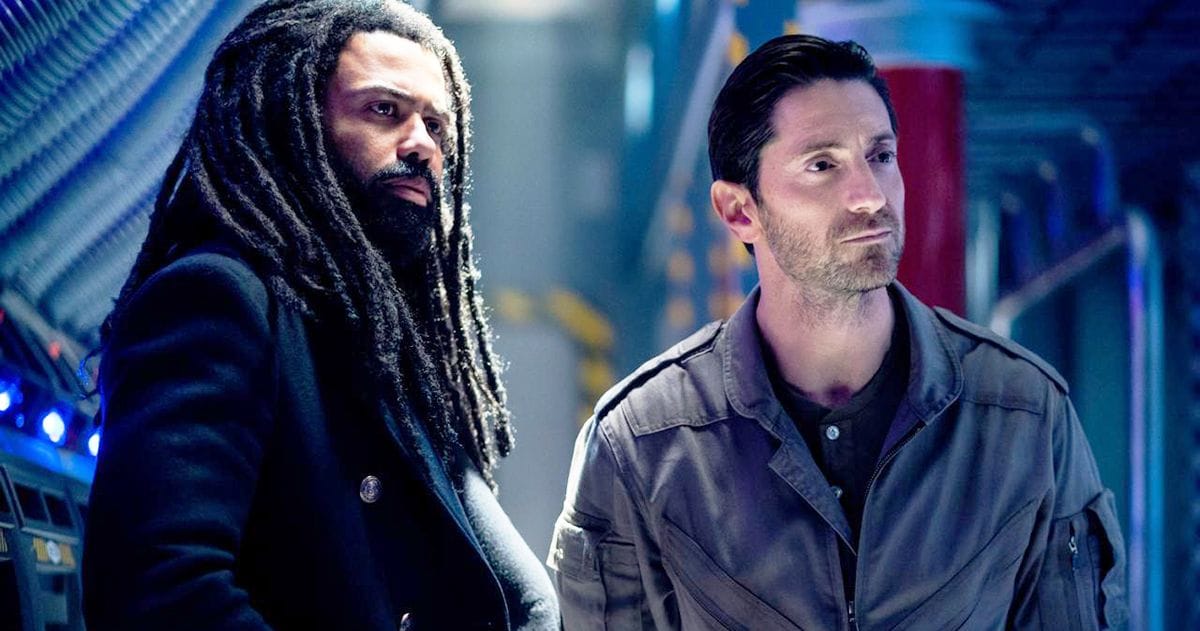 Snowpiercer : voici les toutes premières infos concernant la saison 3 sur Netflix
