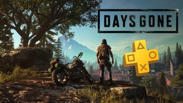 Days Gone gratuit avec le PlayStation Plus : retrouvez notre soluce complète et tous nos guides