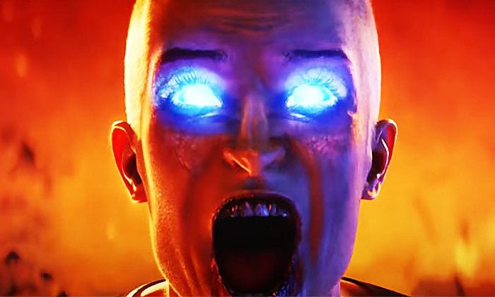 Outriders : en attendant notre test, le trailer de lancement est là et il est survolté