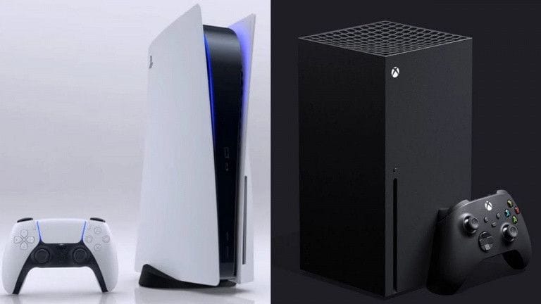 PS5 / Xbox Series : Une pénurie de composants encore plus longue que prévu ?
