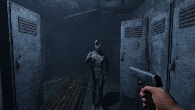 Précommandez dès à présent le survival horror In Sound Mind sur PS5 et Nintendo Switch