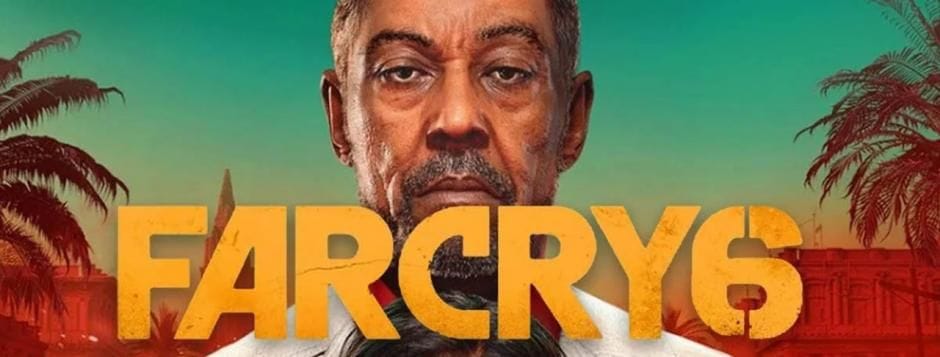 Ubisoft a besoin de plus de temps avant de montrer du gameplay pour Far Cry 6