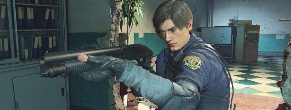Resident Evil Re Verse: configurations de la bêta et pré-téléchargement