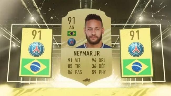 Le Brésil souhaite interdire les loot boxes - FIFA 21 - GAMEWAVE