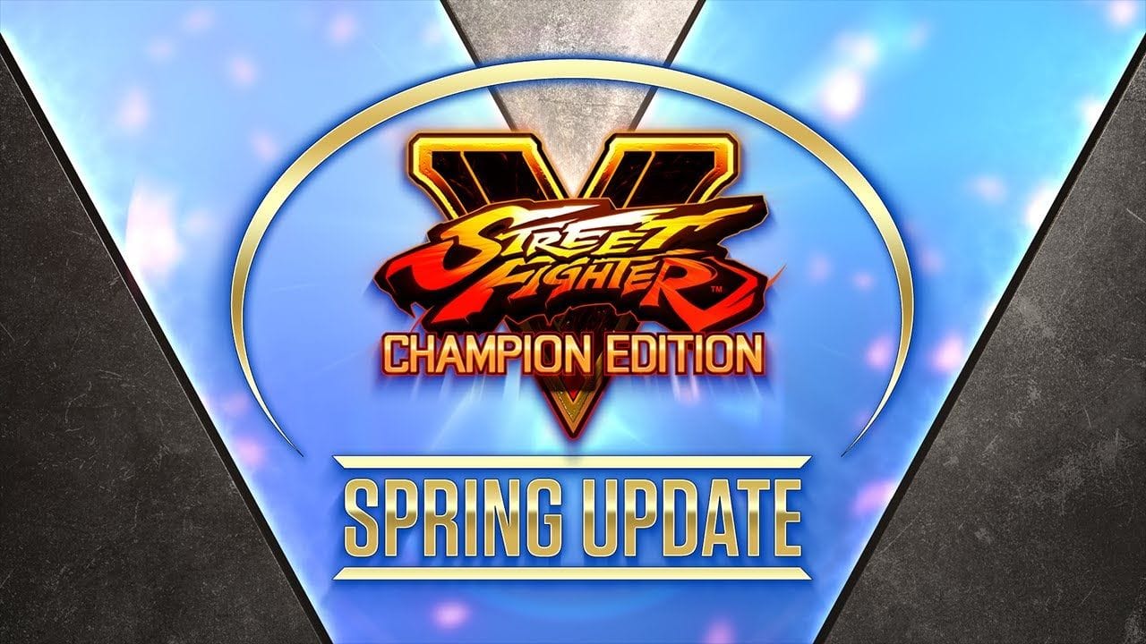Street Fighter V : gameplay pour Rose, Oro et Akira Kazama