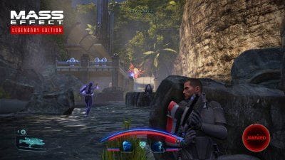 Mass Effect Édition Légendaire : combats, Mako, personnalisation, la trilogie détaille ses améliorations