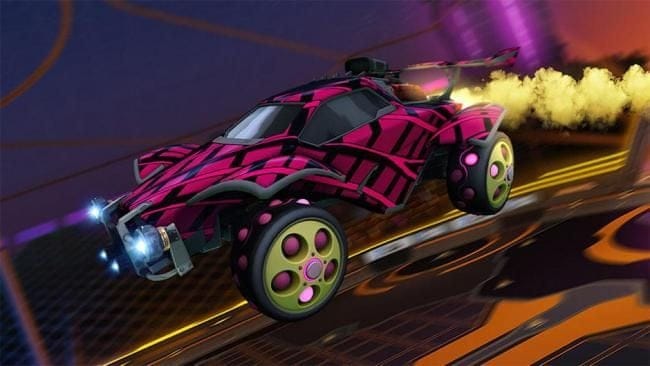 Rocket League : MàJ 1.94, tous les détails de la mise à jour de la Saison 3 - Rocket League - GAMEWAVE