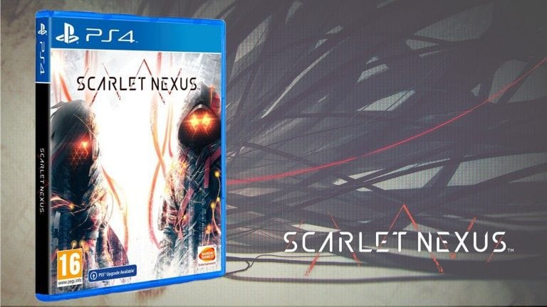 Scarlet Nexus sur PS5 : bénéficiez de bonus exclusifs avec la précommande