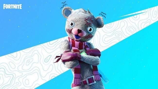 Fortnite : Rétablir un ami, gagnez des récompenses en jouant avec un ami - GAMEWAVE