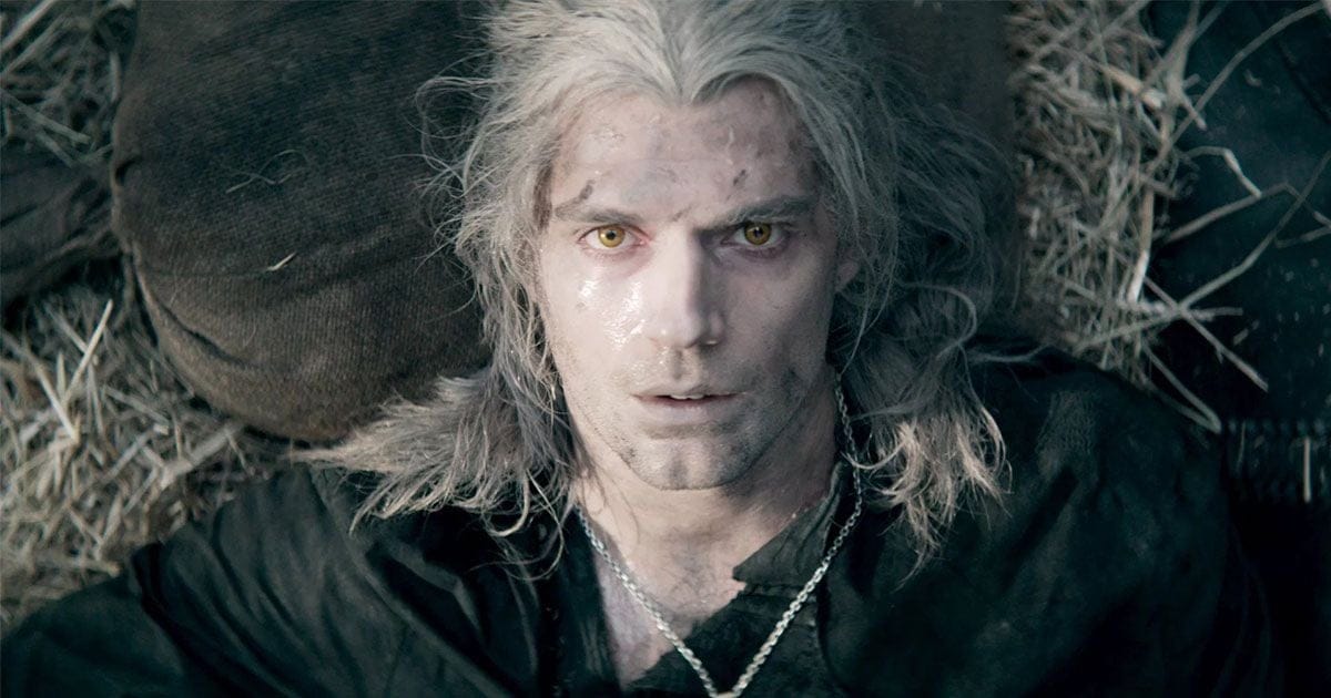 The Witcher : le préquel de la série Netflix mal embarqué après cette très mauvaise nouvelle