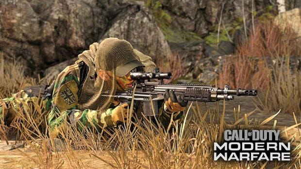 Infinity Ward a discrètement retiré 2 nouvelles cartes de Modern Warfare - Dexerto.fr