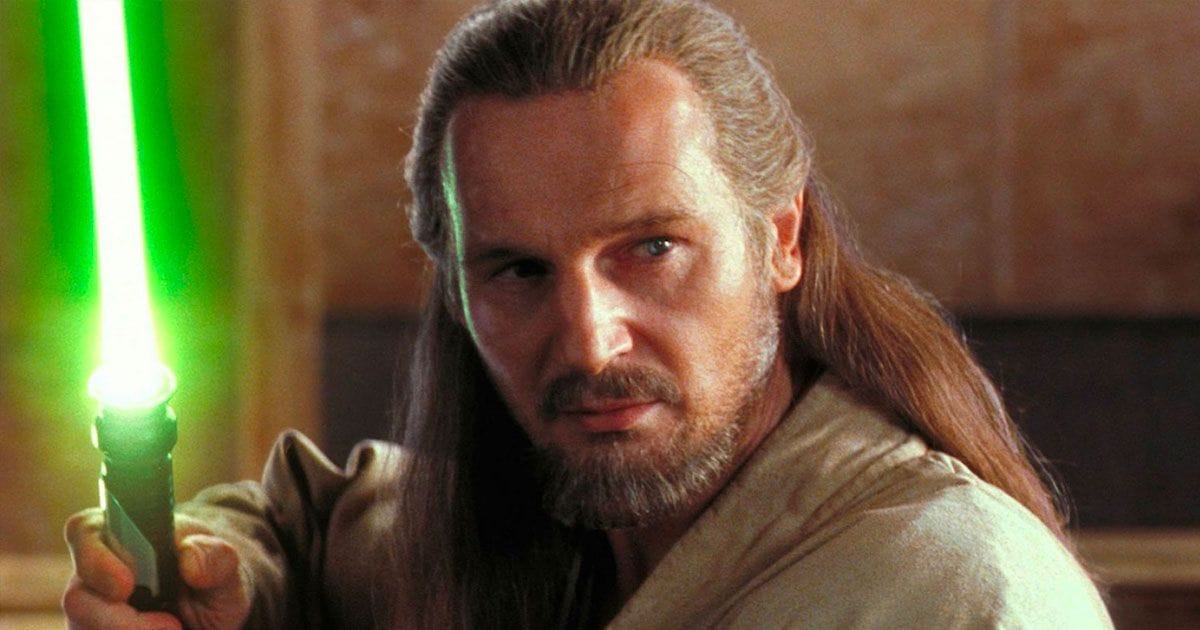 Star Wars : cet indice qui laisse penser que Qui-Gon sera bien présent dans la série Obi-Wan