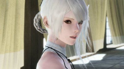 PREVIEW de NieR Replicant ver.1.22474487139... : un remaster qui bouscule les mirettes ?