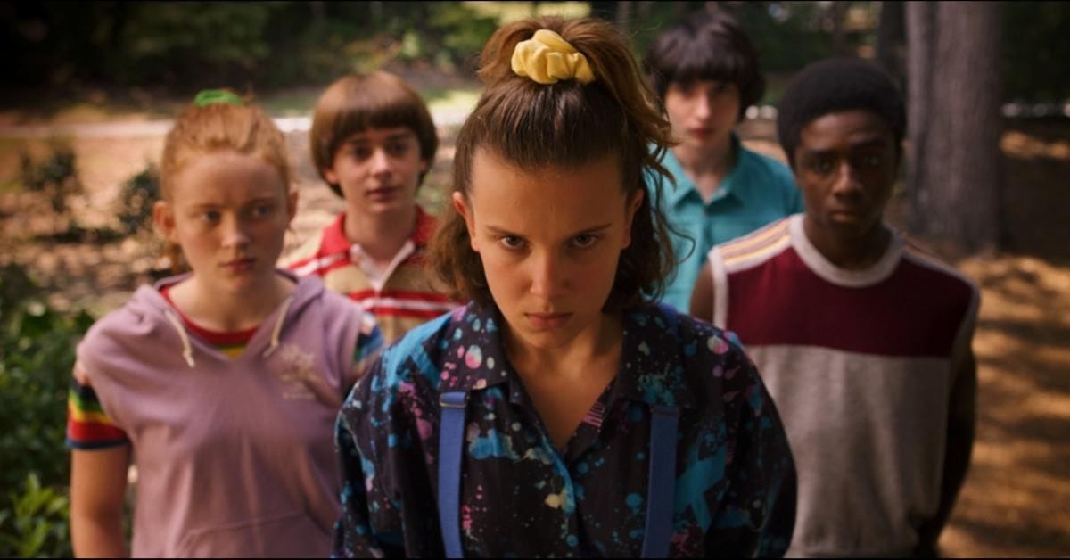 Stranger Things saison 4 : Un acteur viré par Netflix après avoir lâché des spoilers ?