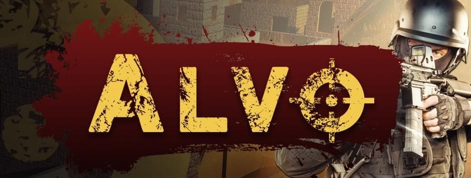 Alvo, le jeu de  tir VR, sortira la semaine prochaine sur PSVR