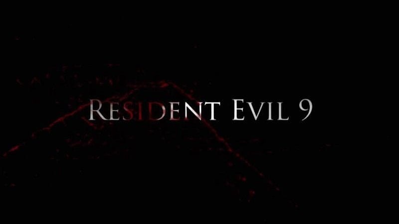 Resident Evil 9 serait un final de la trilogie lancée par RE7 et RE Village