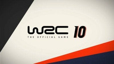 WRC 9 annoncé et daté sur Steam, bientôt du neuf pour WRC 10, RiMS Racing et Test Drive Unlimited: Solar Crown