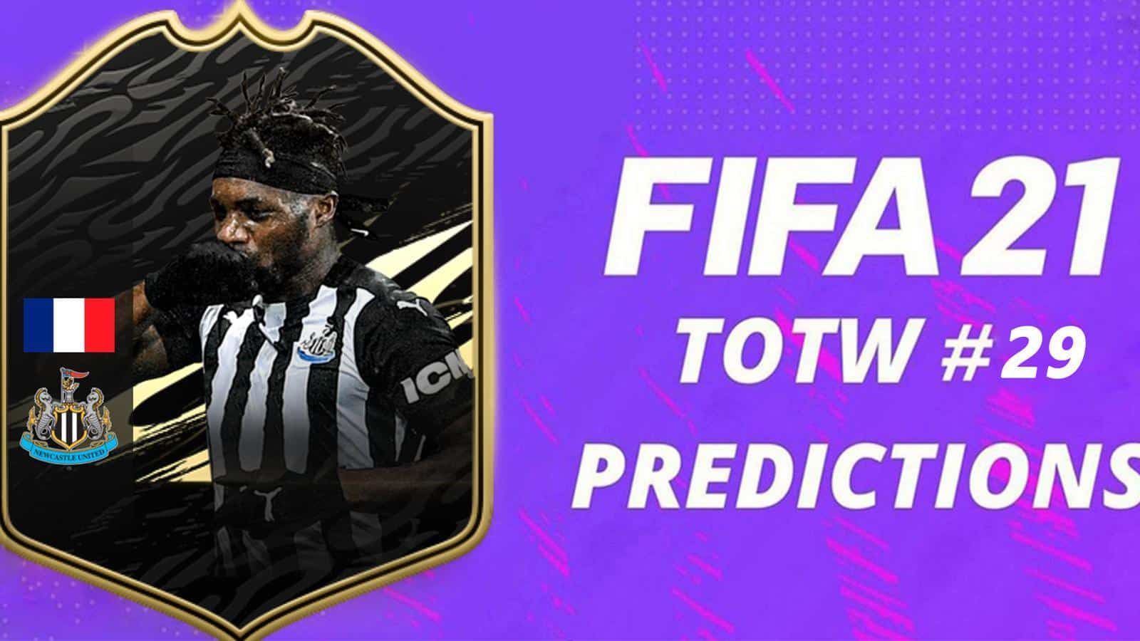 Prédictions FIFA 21 TOTW #29 – Alexander-Arnold, Kroos, Saint-Maximin - Dexerto.fr