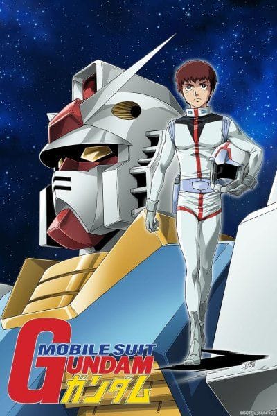 CINEMA : Gundam, le premier film live-action sortira en exclusivité sur Netflix, un réalisateur très en vogue nommé
