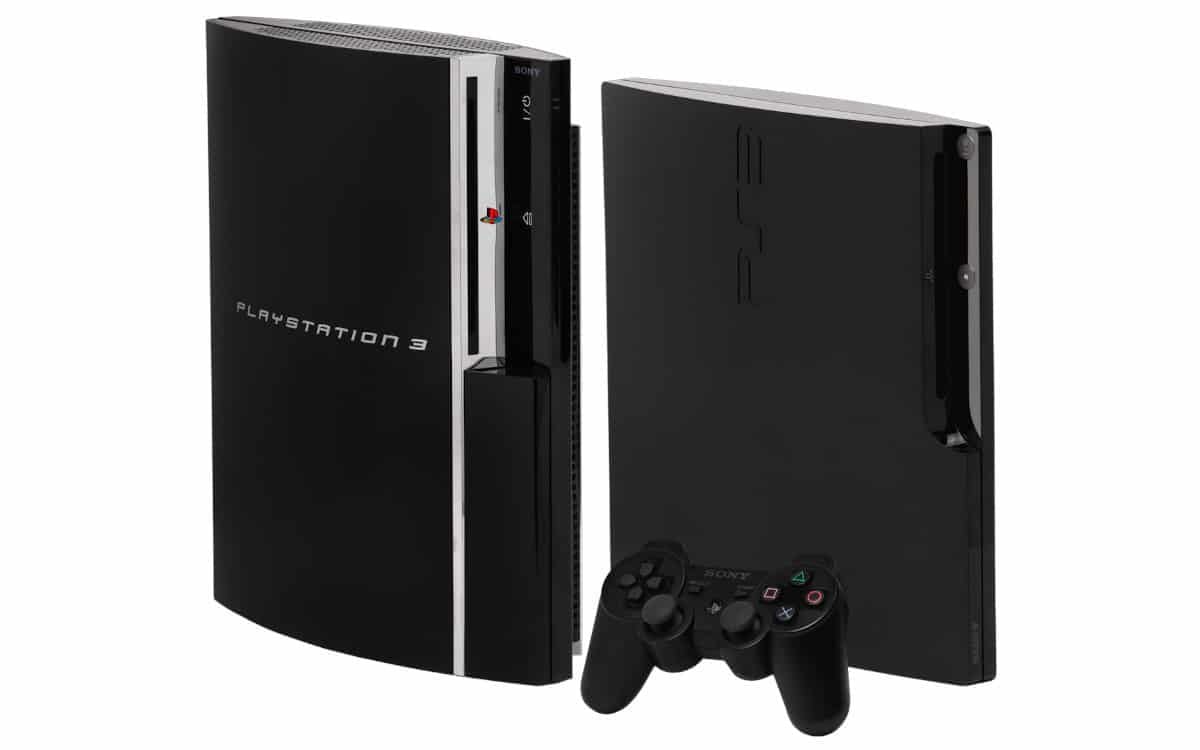 PS3 : Sony supprime de ses serveurs les mises à jour de plus de quarante jeux