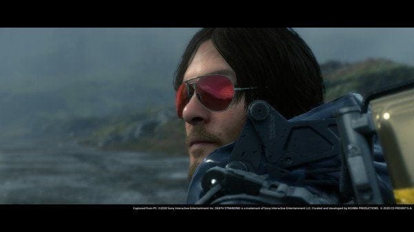 Hideo Kojima en passe d’abandonner Sony ?