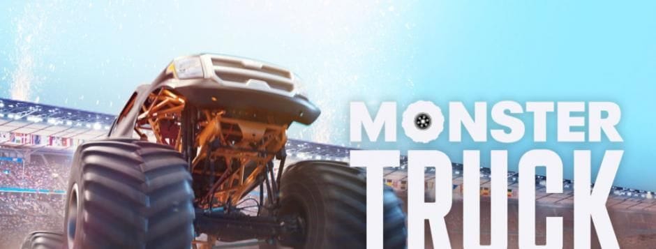 Test de Monster Truck Championship - Le roi de la galipette?