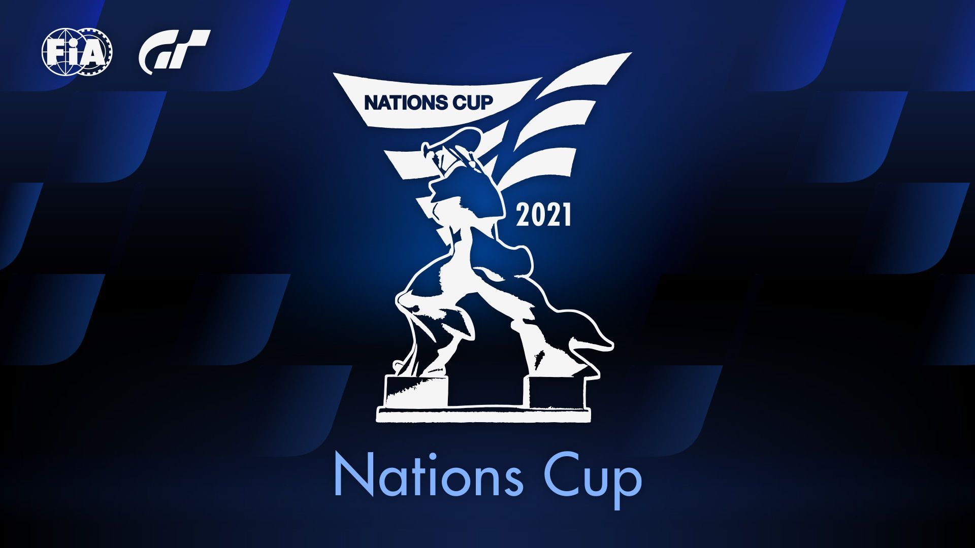 Ouverture des séries en ligne de la Saison 1 de la Nations Cup 2021 - gran-turismo.com